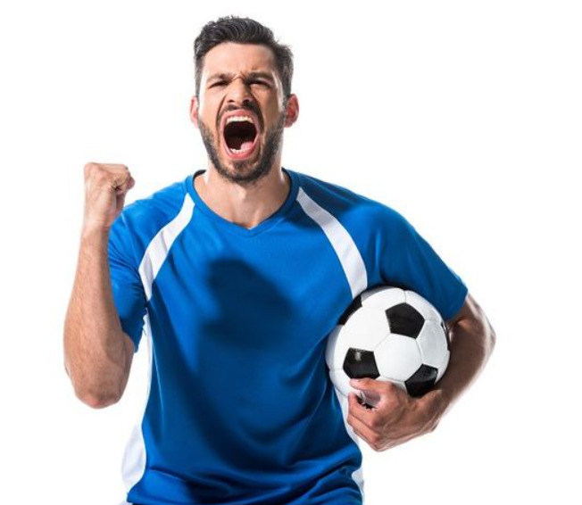 football