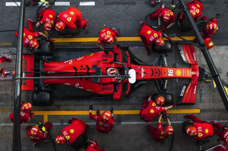 F1